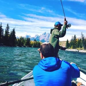 Meet your Posher, Kody